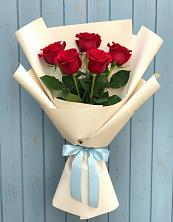 Букет Классика чувств в Красногвардейский
