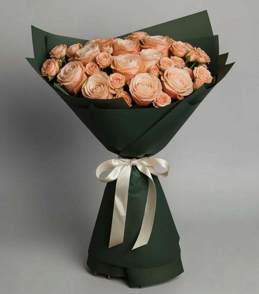 Букет Элегантный в Красногвардейский