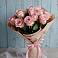 Букет цветов из: Розы в Красногвардейский