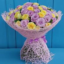 Букет 101 Волшебный Миг в Красногвардейский