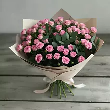 Букет Удовольствие в Красногвардейский