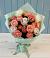 Букет цветов из: Розы в Красногвардейский