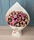 Букет цветов из: Розы в Красногвардейский