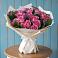 Букет цветов из: Розы в Красногвардейский