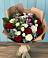 Букет цветов из: Розы и Альстромерии в Красногвардейский