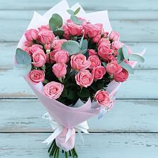 Букет Леди совершенство в Красногвардейский